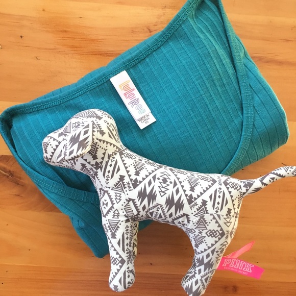 Lularoe Long Sleeve Size XS - Picture 2 of 2